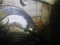 1965 Volkswagen Beetle for sale in Michigan (ID-154892)