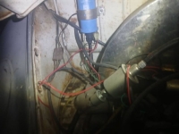 1965 Volkswagen Beetle for sale in Michigan (ID-154892)