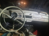 1965 Volkswagen Beetle for sale in Michigan (ID-154892)