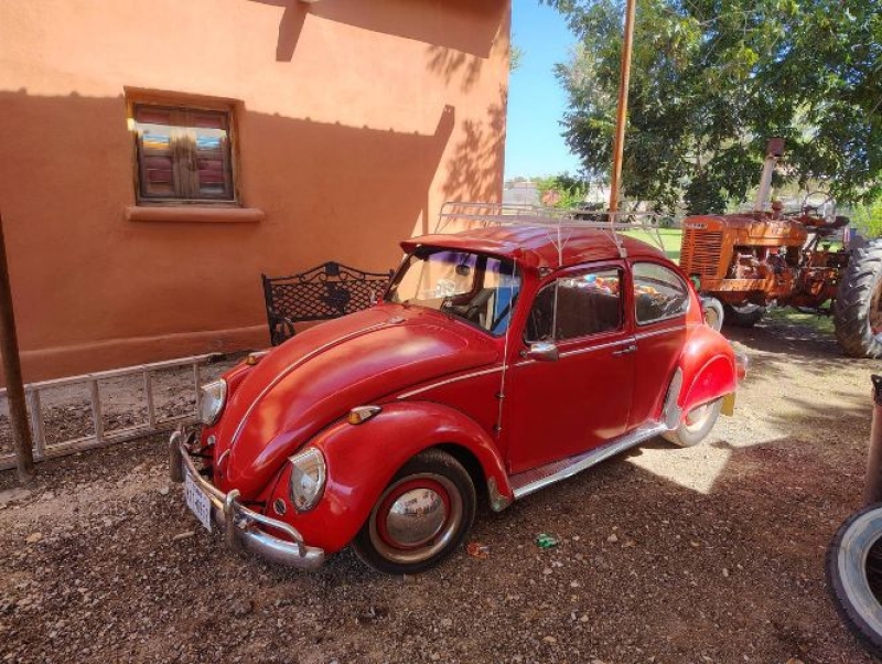 1965 Volkswagen Beetle for sale in Michigan (ID-155903)