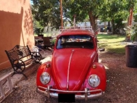 1965 Volkswagen Beetle for sale in Michigan (ID-155903)