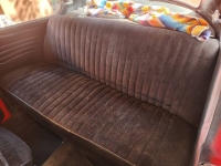 1965 Volkswagen Beetle for sale in Michigan (ID-155903)