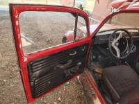 1965 Volkswagen Beetle for sale in Michigan (ID-155903)