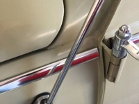 1965 Volkswagen Beetle for sale in Michigan (ID-161939)