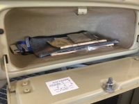 1965 Volkswagen Beetle for sale in Michigan (ID-161939)