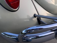 1965 Volkswagen Beetle for sale in Michigan (ID-161939)