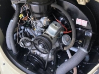 1965 Volkswagen Beetle for sale in Michigan (ID-161939)