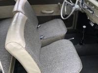 1965 Volkswagen Beetle for sale in Michigan (ID-161939)