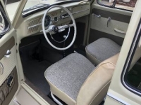 1965 Volkswagen Beetle for sale in Michigan (ID-161939)
