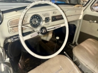 1965 Volkswagen Beetle for sale in Michigan (ID-161941)