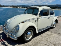 1965 Volkswagen Beetle for sale in Michigan (ID-161941)