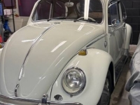 1965 Volkswagen Beetle for sale in Michigan (ID-161941)