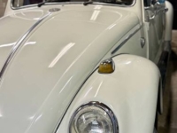 1965 Volkswagen Beetle for sale in Michigan (ID-161941)