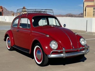 1965 Volkswagen Bug for sale