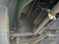 1965 Volkswagen Bug for sale in Michigan (ID-109104)