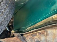 1965 Volkswagen Bug for sale in Michigan (ID-109104)