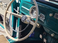 1965 Volkswagen Bug for sale in Michigan (ID-109104)