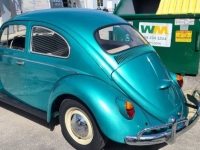 1965 Volkswagen Bug for sale in Michigan (ID-109104)