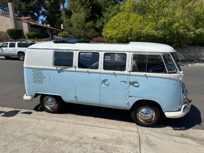 1965 Volkswagen Bus for sale 1965 Volkswagen Bus for sale