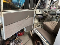 1965 Volkswagen Bus for sale in Michigan (ID-131541)