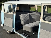 1965 Volkswagen Bus for sale in Michigan (ID-131541)