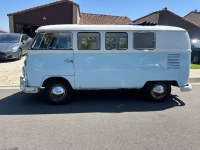 1965 Volkswagen Bus for sale in Michigan (ID-131541)