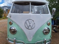 1965 Volkswagen Bus for sale in Michigan (ID-138769)