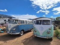 1965 Volkswagen Bus for sale in Michigan (ID-138769)