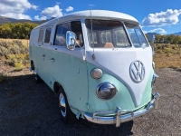 1965 Volkswagen Bus for sale in Michigan (ID-138769)