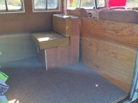 1965 Volkswagen Bus for sale in Michigan (ID-138769)