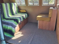 1965 Volkswagen Bus for sale in Michigan (ID-138769)