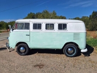 1965 Volkswagen Bus for sale in Michigan (ID-138769)