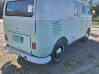 1965 Volkswagen Bus for sale in Michigan (ID-138769)