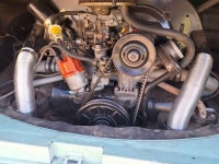1965 Volkswagen Bus for sale in Michigan (ID-138769)
