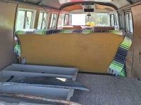 1965 Volkswagen Bus for sale in Michigan (ID-138769)