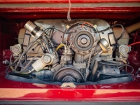 1965 Volkswagen Bus for sale in Michigan (ID-146556)