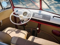 1965 Volkswagen Bus for sale in Michigan (ID-146556)