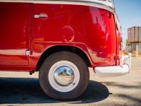 1965 Volkswagen Bus for sale in Michigan (ID-146556)