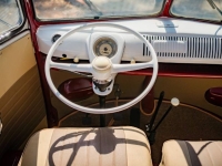 1965 Volkswagen Bus for sale in Michigan (ID-146556)