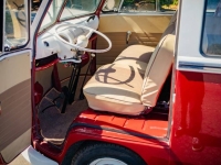 1965 Volkswagen Bus for sale in Michigan (ID-146556)