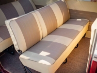 1965 Volkswagen Bus for sale in Michigan (ID-146556)