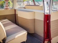 1965 Volkswagen Bus for sale in Michigan (ID-146556)