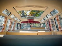 1965 Volkswagen Bus for sale in Michigan (ID-146556)