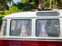 1965 Volkswagen Bus for sale in Michigan (ID-146556)