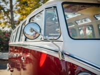 1965 Volkswagen Bus for sale in Michigan (ID-146556)