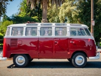 1965 Volkswagen Bus for sale in Michigan (ID-146556)