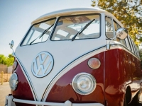 1965 Volkswagen Bus for sale in Michigan (ID-146556)
