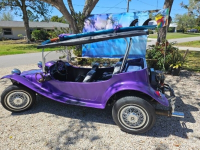 1965 Volkswagen Dune Buggy for sale