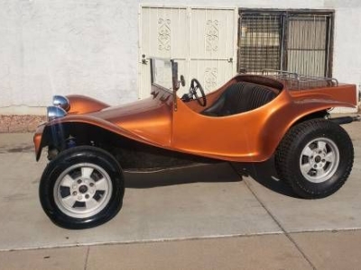 1965 Volkswagen Dune Buggy for sale