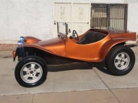 1965 Volkswagen Dune Buggy for sale in Michigan (ID-145657)